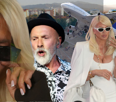 Karleuša udarila na Dina Merlina: "On da peva, a ja ne"