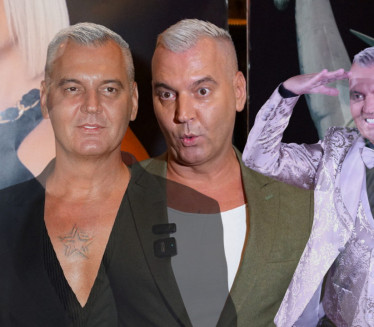 "Bio sam sa svima": Milan Milošević o elitnoj prostituciji
