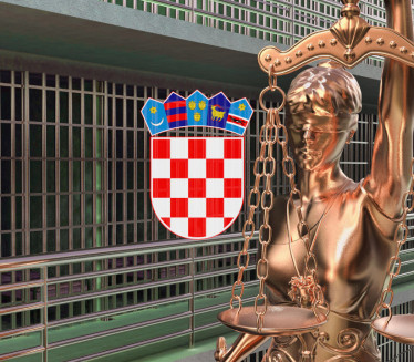 Velika promena u Hrvatskoj: Uvode doživotnu kaznu