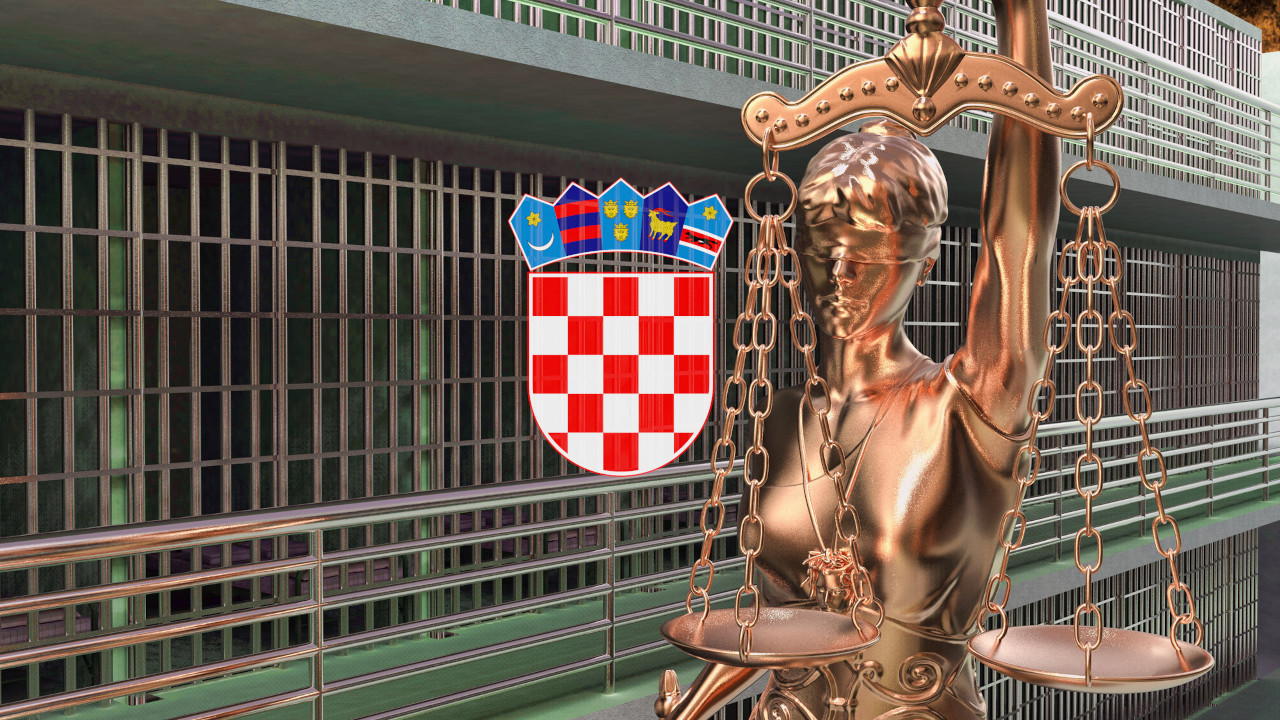 Velika promena u Hrvatskoj: Uvode doživotnu kaznu