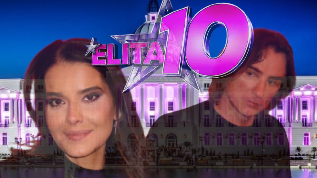 "Elita 10" samo što nije počela: Evo tačnog termina