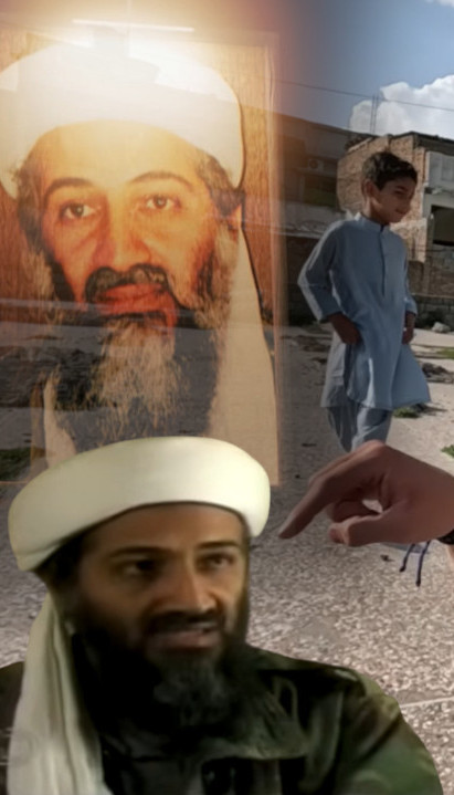 Ovde je živeo Bin Laden: Jutjuber otišao u Pakistan i otkrio