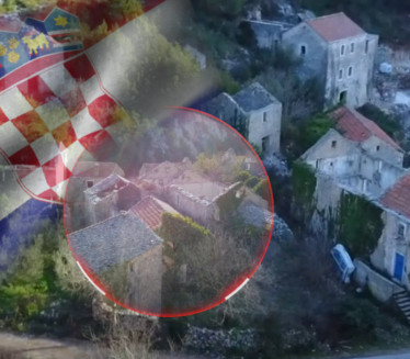 Hrvatsko selo duhova: Svi meštani ga napustili zbog bolesti