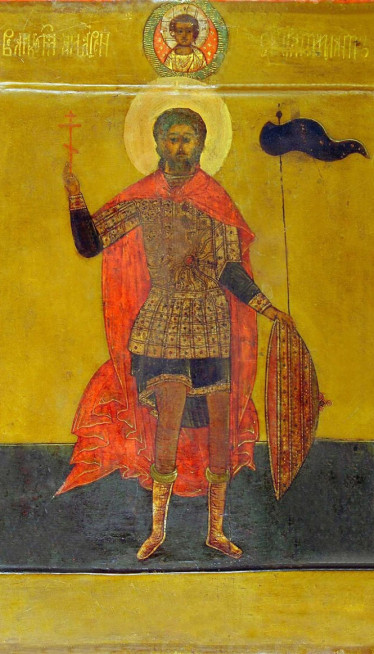 Danas slavimo Svetog Andreja: Pomolite se za zdravlje