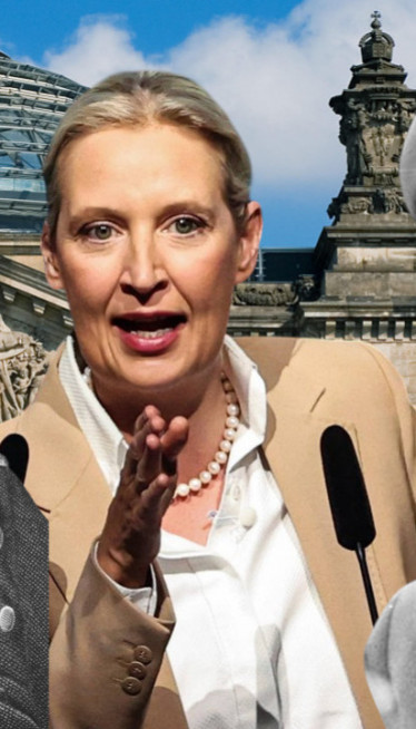 "Više Bizmarka, manje Hitlera": Plan AfD-a za Nemačku
