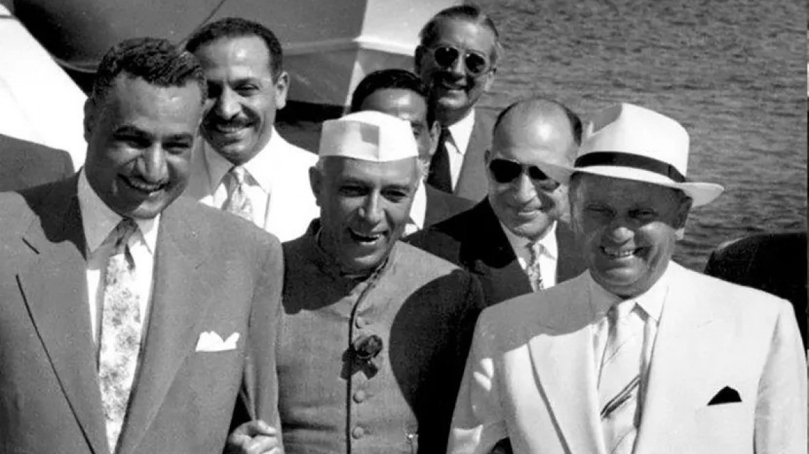 Pre 65 godina Tito je okupio svet: Pokret nesvrstanih