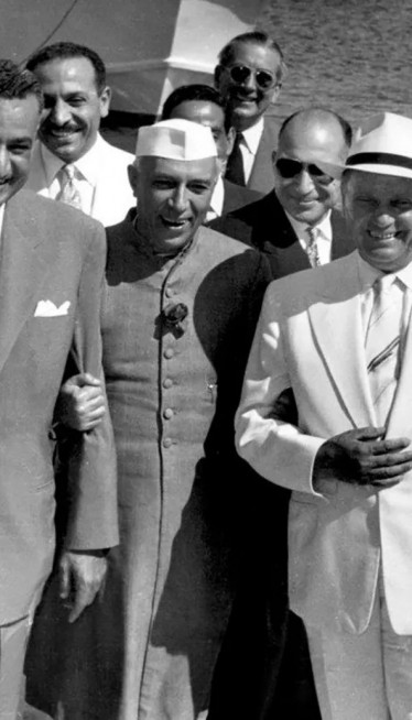 Pre 65 godina Tito je okupio svet: Pokret nesvrstanih