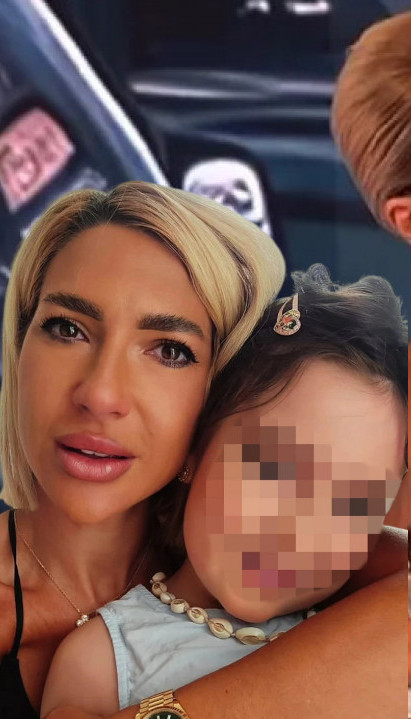 Jovana o ćerkinom izgovoru za učenje: "Ja sam šef"