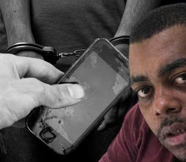 Ukrao mobilni telefon, pa u zatvoru proveo 20 godina