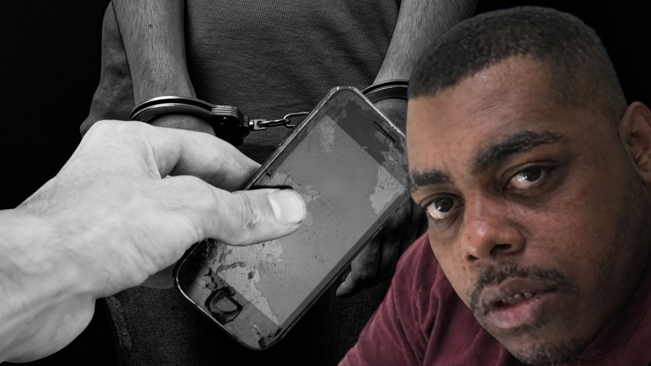 Ukrao mobilni telefon, pa u zatvoru proveo 20 godina