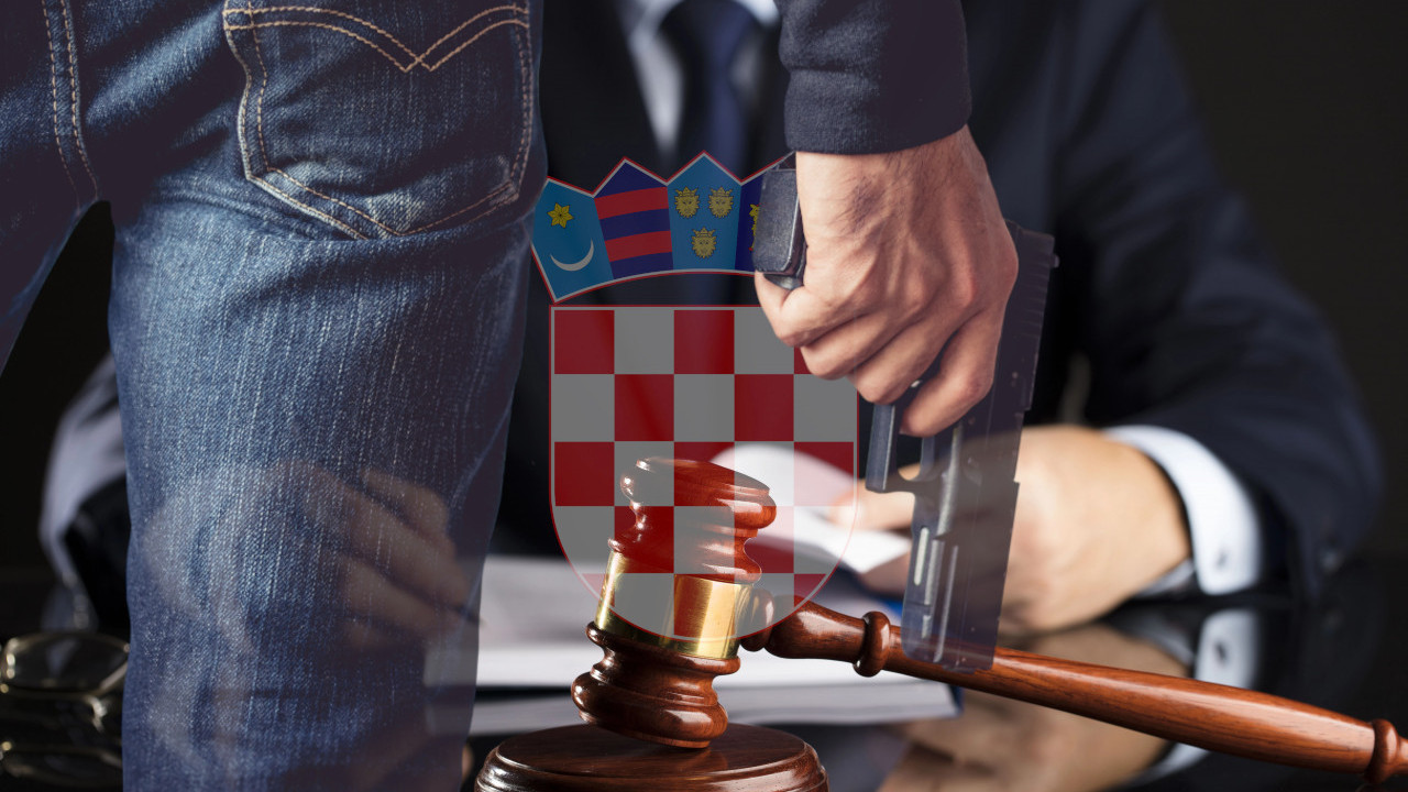 38 dana pre zastarenja: Počinje suđenje za ubistvo iz 1999.
