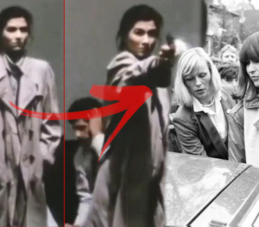 "URADILA SAM TO ZA TEBE, ANA" Marijana presudila ubici ćerke