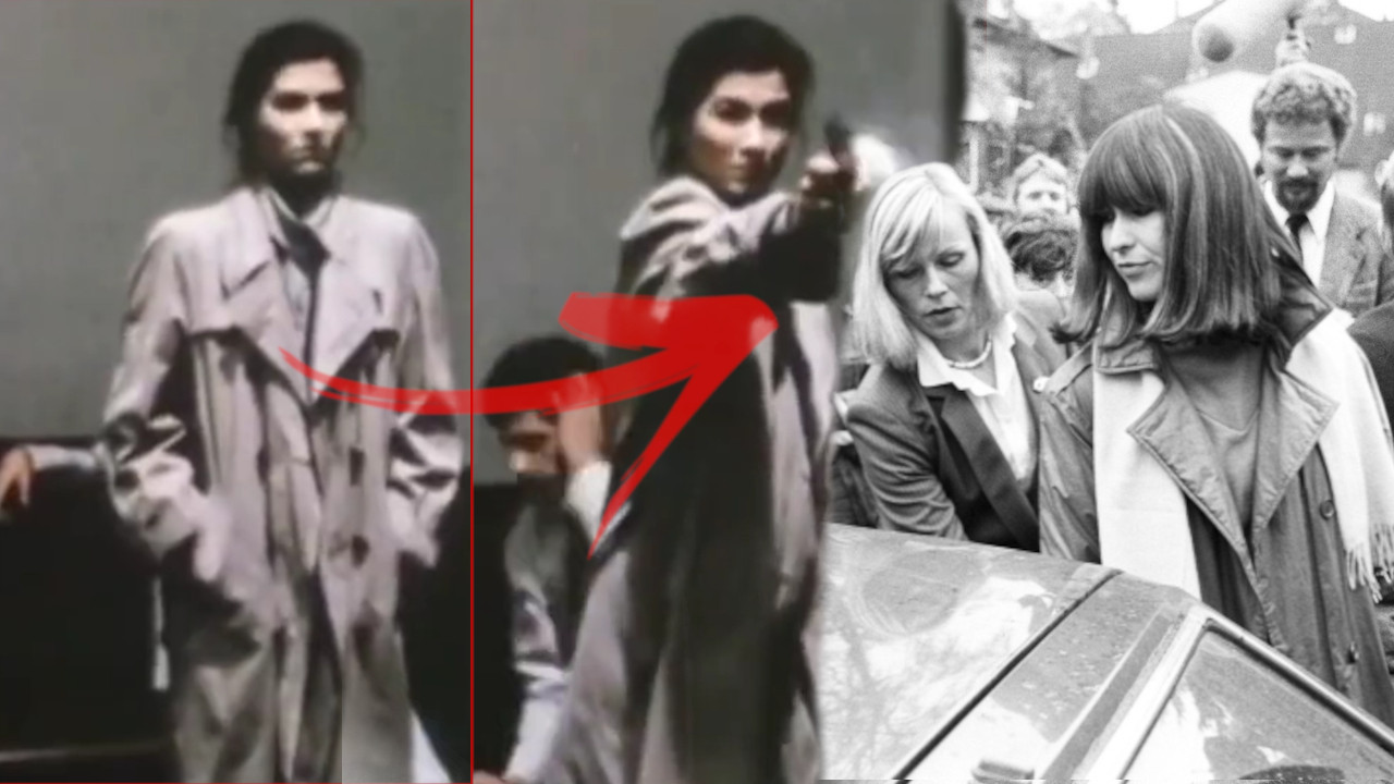 "URADILA SAM TO ZA TEBE, ANA" Marijana presudila ubici ćerke