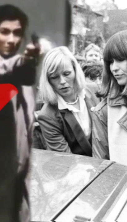 "URADILA SAM TO ZA TEBE, ANA" Marijana presudila ubici ćerke