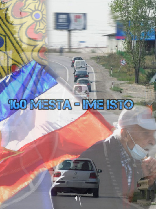 160 mesta na prostoru SFRJ ima ISTO IME! Znate li KOJE?