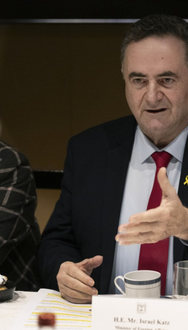 "Izrael će završiti posao i težiti iseljavanju Palestinaca"