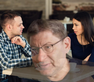 Žene, bežite od ovakvog muškarca: Savet ruskog psihologa