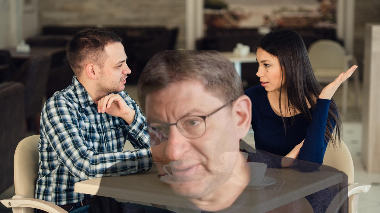 Žene, bežite od ovakvog muškarca: Savet ruskog psihologa