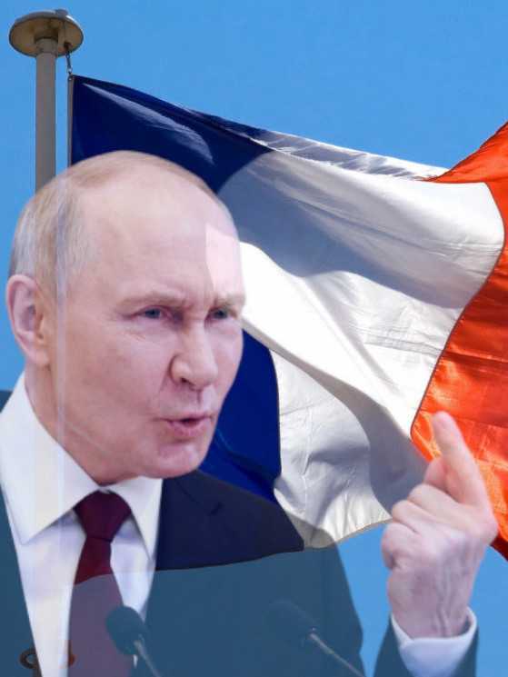 "Dobićete adekvatan odgovor!" Moskva upozorava Francusku