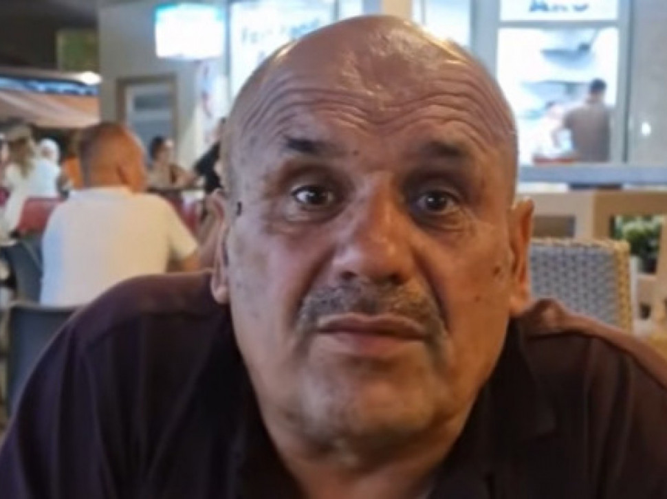 Zmaj se oglasio posle saobraćajke: Evo u kakvom je stanju