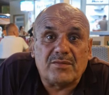 Zmaj se oglasio posle saobraćajke: Evo u kakvom je stanju
