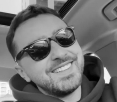 Учесник "Великог брата" (27) погинуо у удесу код Приштине