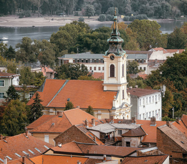 Danas smena sunca i oblaka, lokalno sa kišom, do 32 stepena