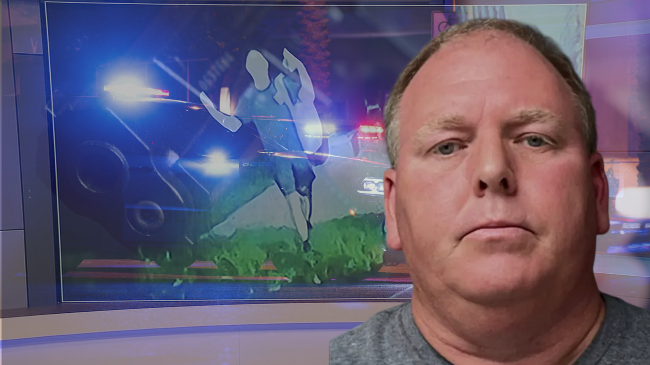 Mladić pokucao na pogrešna vrata, policajac ga ubio (FOTO)