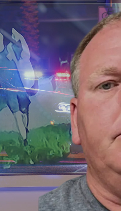 Mladić pokucao na pogrešna vrata, policajac ga ubio (FOTO)