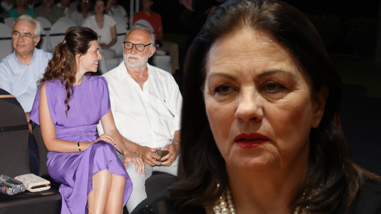 NIJE GLUMICA: LJiljana "pecnula" Lazervu Anicu "Nema ni FDU"