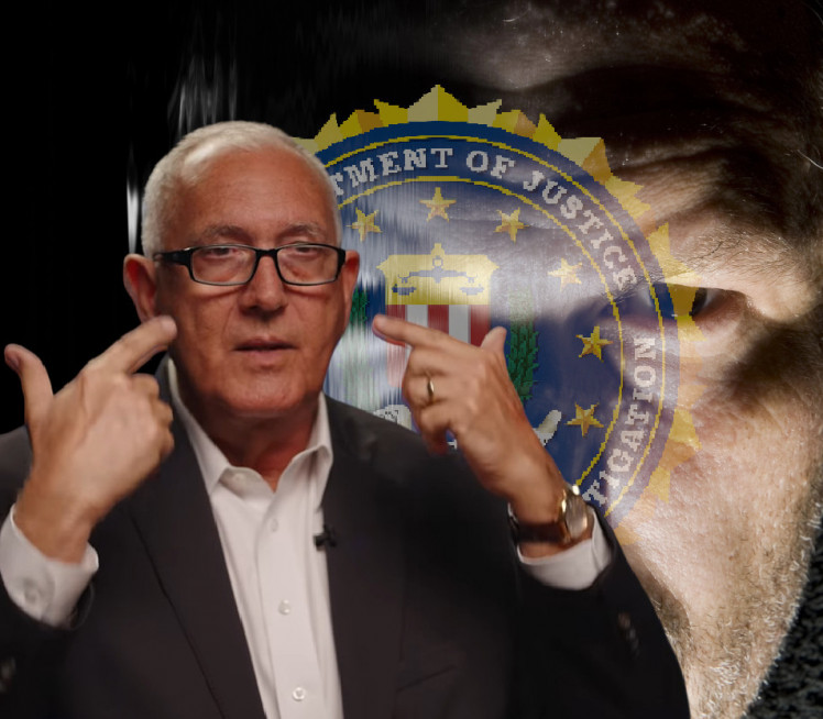 Bivši FBI agent otkrio koga smatra OPASNIJIM od psihopata