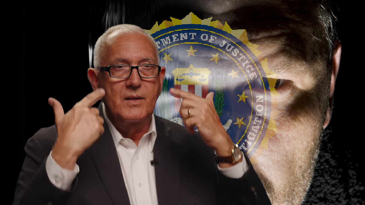 Bivši FBI agent otkrio koga smatra OPASNIJIM od psihopata