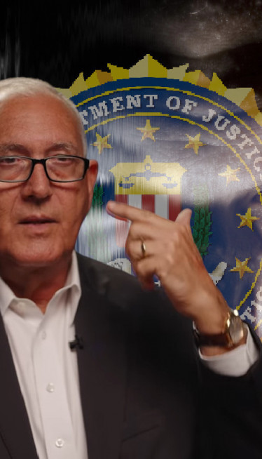 Bivši FBI agent otkrio koga smatra OPASNIJIM od psihopata