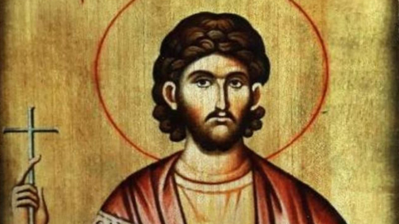 Славимо Светог Агатоника: Дан за помирења и нове почетке