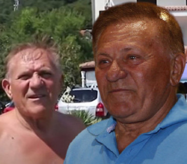 "On je najveća stipsa!": Kolegama renta vilu od 2 mioliona €