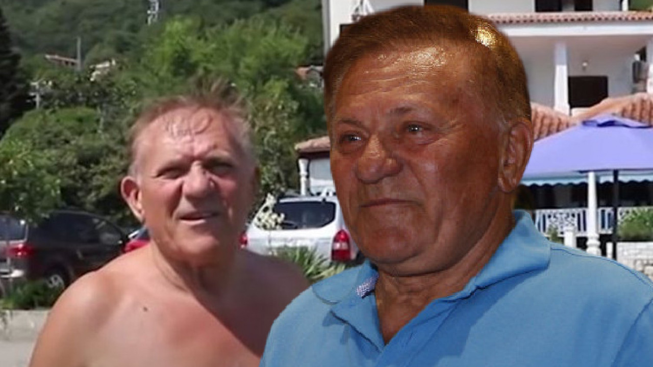 "On je najveća stipsa!": Kolegama renta vilu od 2 mioliona €