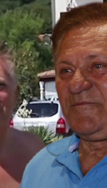 "On je najveća stipsa!": Kolegama renta vilu od 2 mioliona €