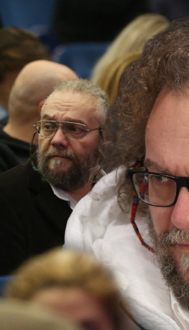 "Рекао сам јој да ради шта хоће": Кон о браку са водитељком