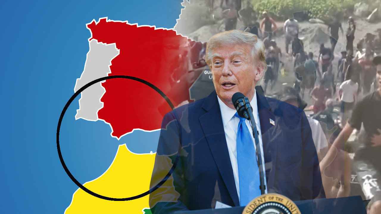 Трамп о мигрантској кризи: "Прошириће се на целу Европу"