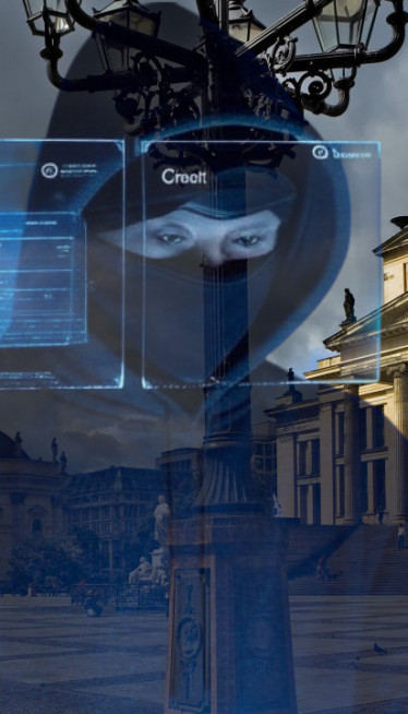 Ukradeni tajni planovi Berlina završili na dark netu