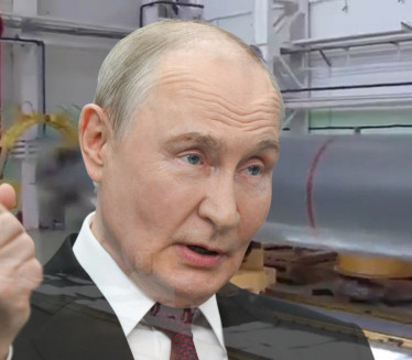 Зашто Путин не искористи Посејдон? Одговор је застрашујућ