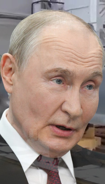 Zašto Putin ne iskoristi Posejdon? Odgovor je zastrašujuć