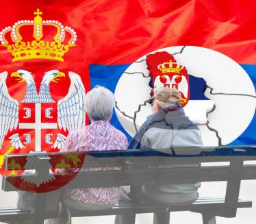 Ovde se u Srbiji najduže živi: Nije Beograd