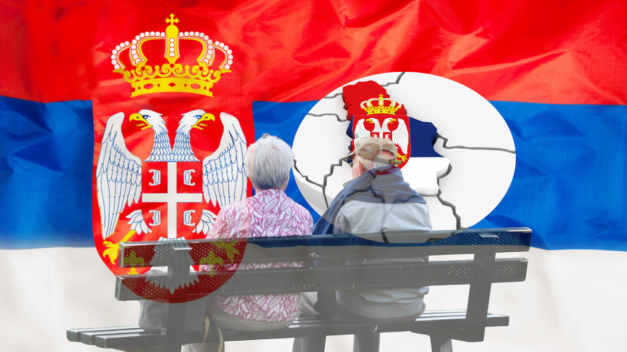 Ovde se u Srbiji najduže živi: Nije Beograd