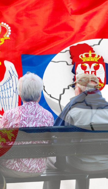 Овде се у Србији најдуже живи: Није Београд