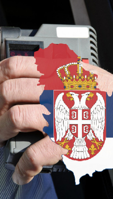 Novi zakon za vozače u SRB - RIGOROZAN: Šta su alko-brave?