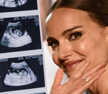 Porodila se Natali Portman: Rodila treće dete u 5. deceniji
