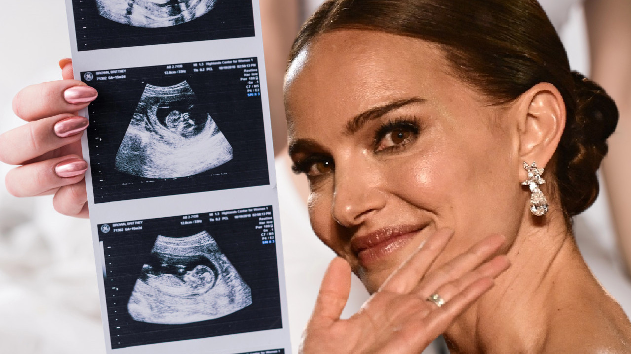Porodila se Natali Portman: Rodila treće dete u 5. deceniji