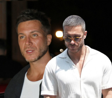 Смрт у дому Саше Ковачевића: Певач индетификовао тело