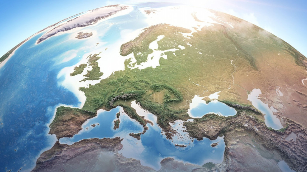 NOVA KARTA SVETA: UN podržala, samo SAD glasala protiv(MAPA)